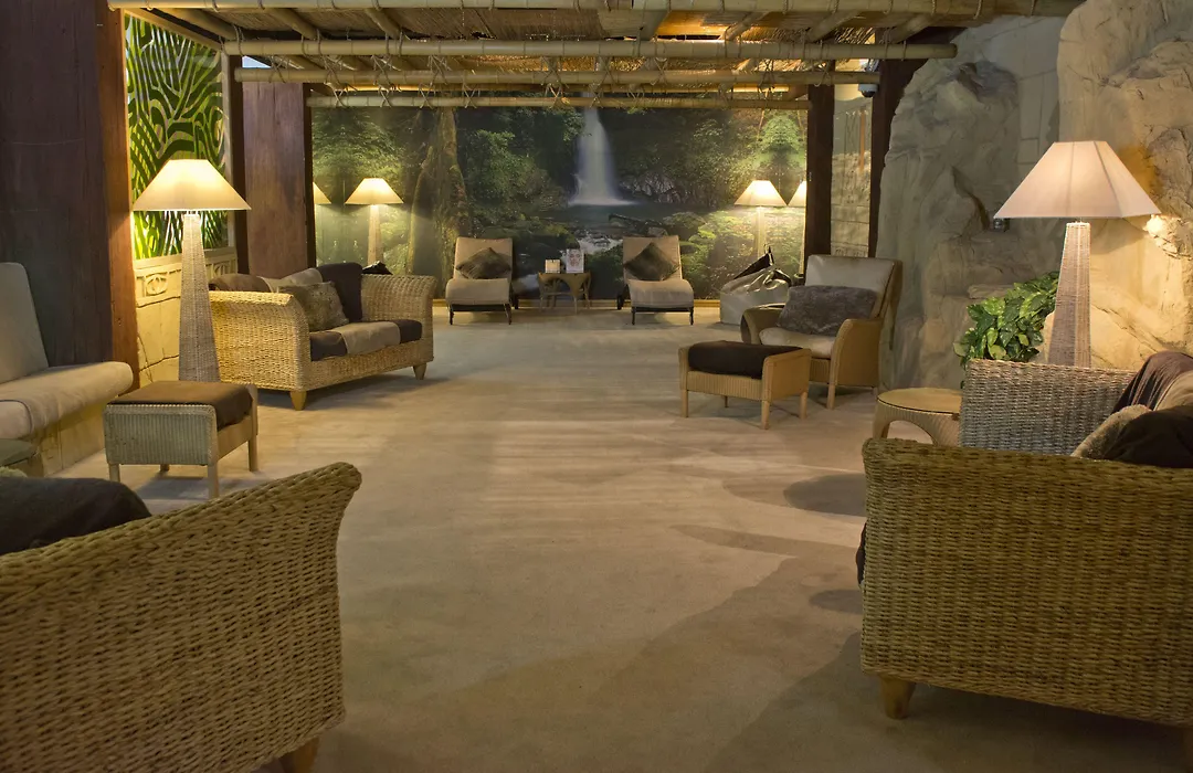 Tlh Carlton Hotel - Tlh Leisure, Entertainment And Spa Resort-1