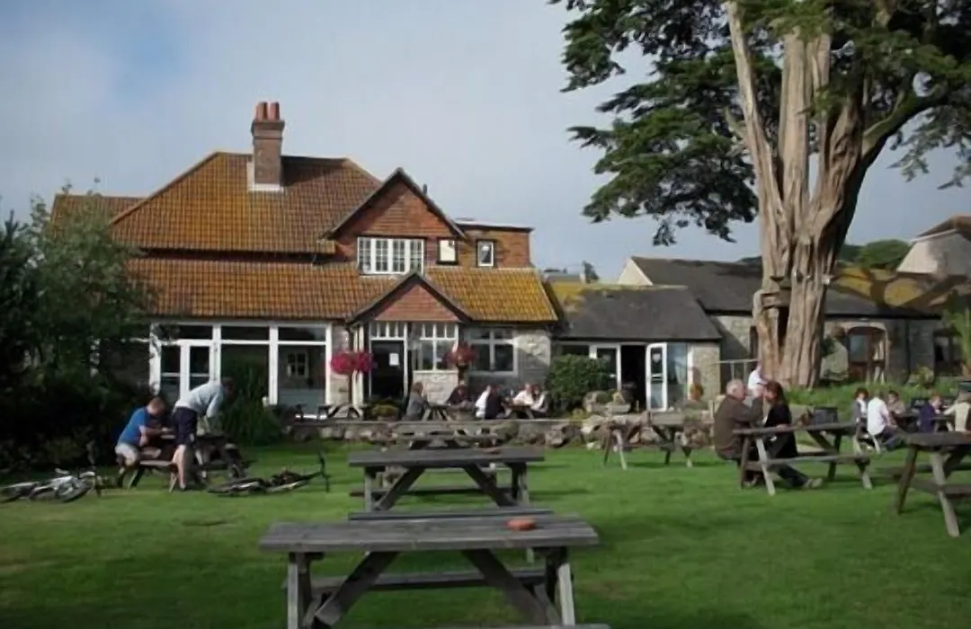 The Kings Arms-1