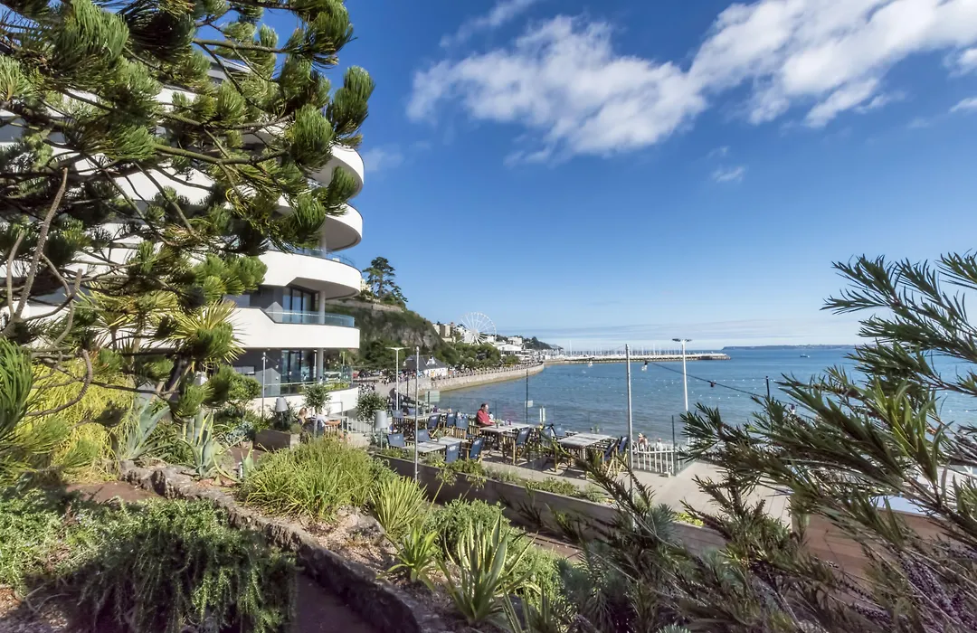 Tlh Derwent Hotel - Tlh Leisure, Entertainment And Spa Resort-1