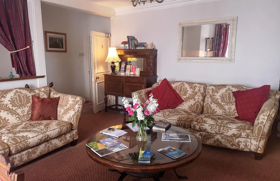 Kersbrook Guest Accommodation-1