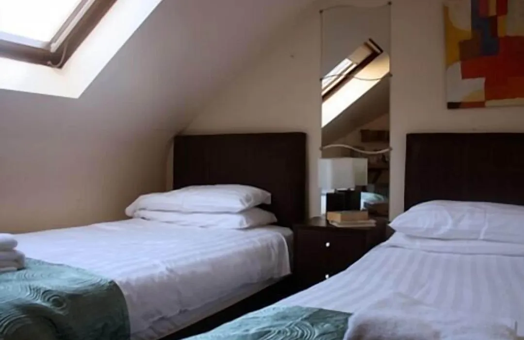 The Bladnoch Inn-1