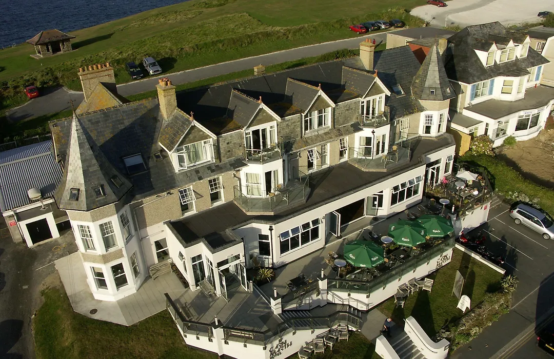 Oceanside Lifestyle Hotel-1