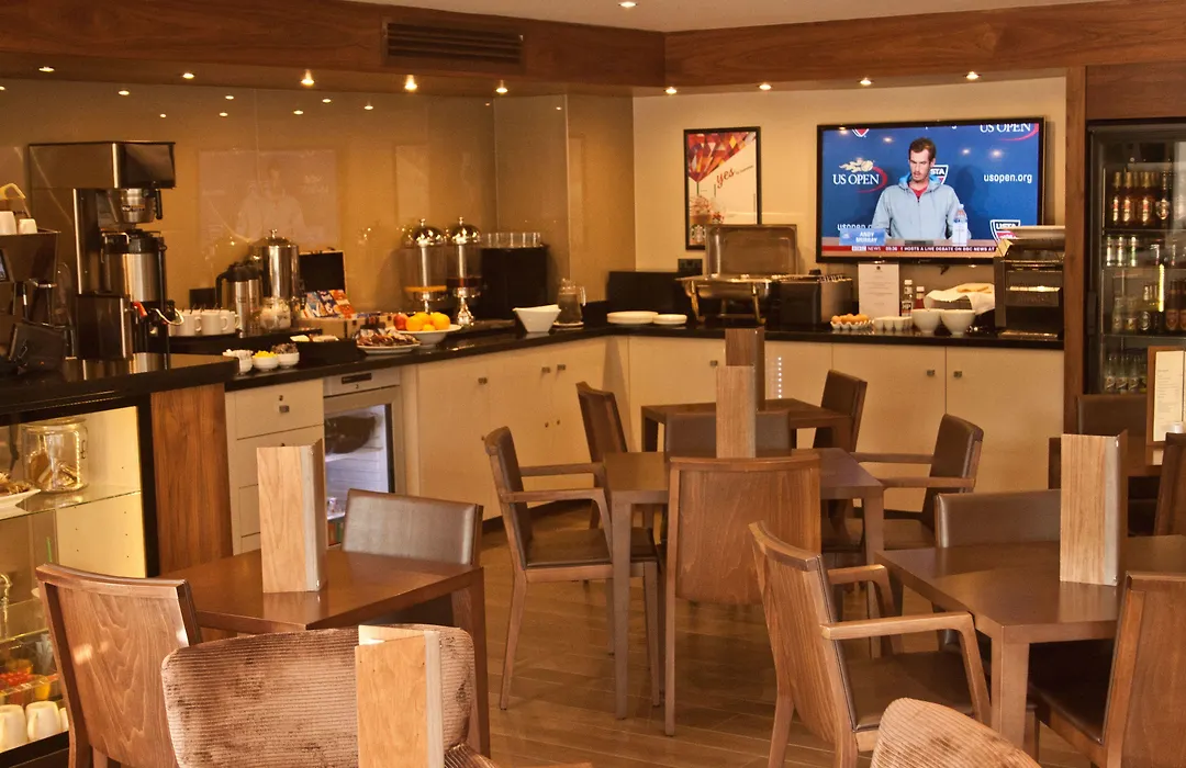 Best Western Pontypool Metro Hotel-1