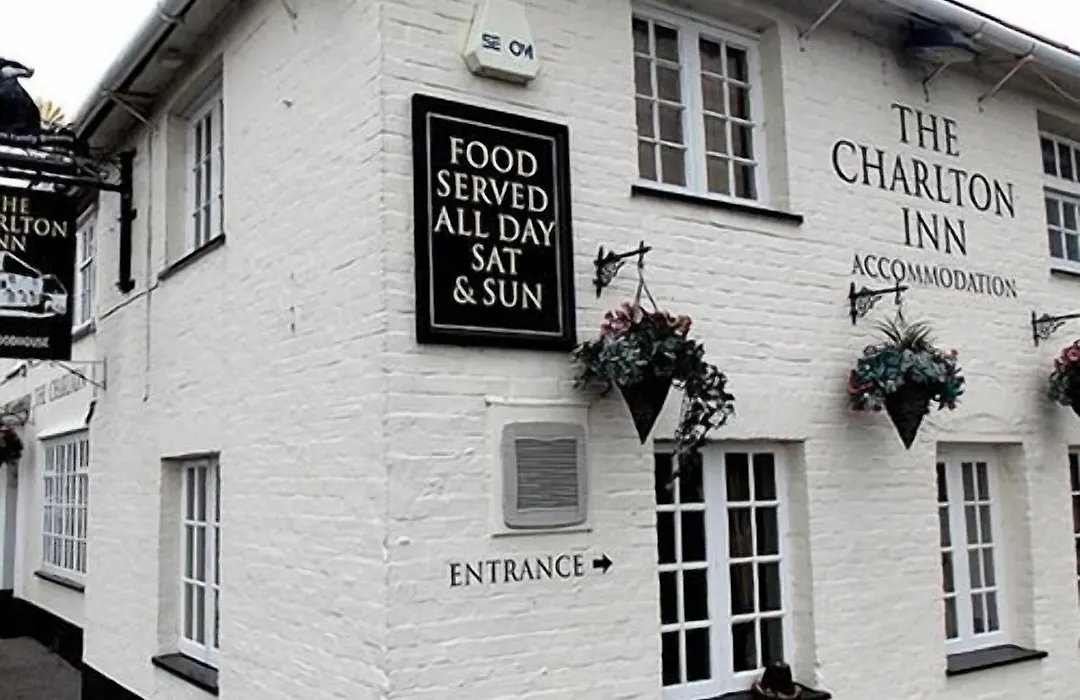 The Charlton Inn-1