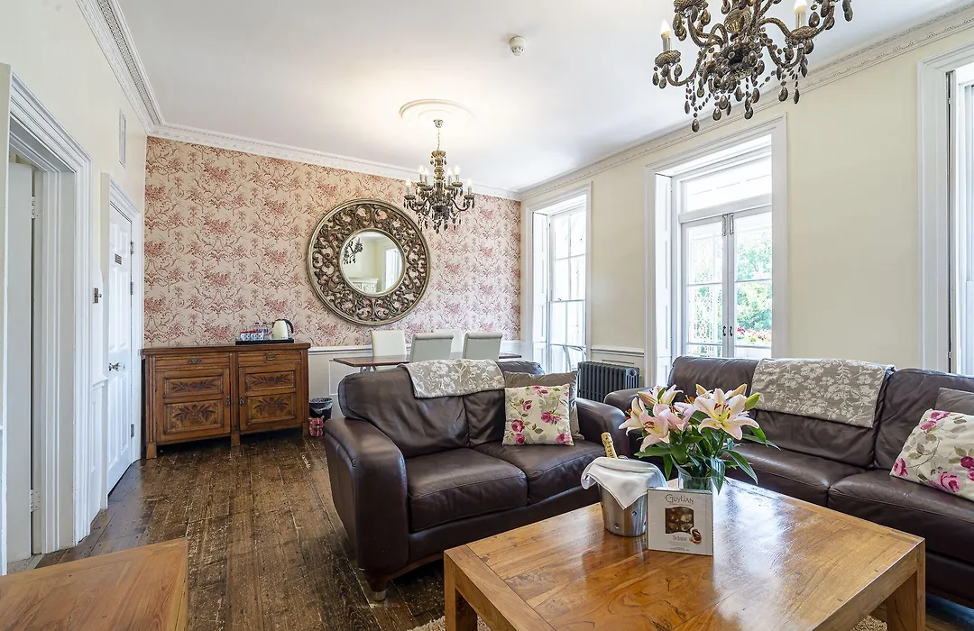 Hamiltons Boutique Hotel-1