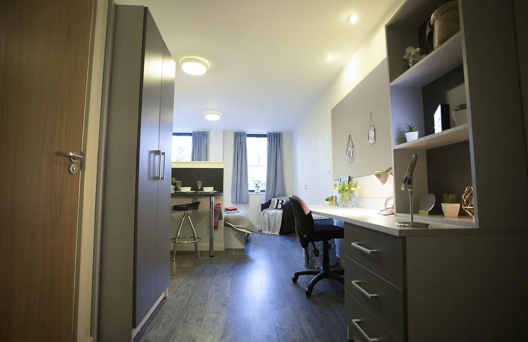 Beaverbank Place - Campus Residence-1