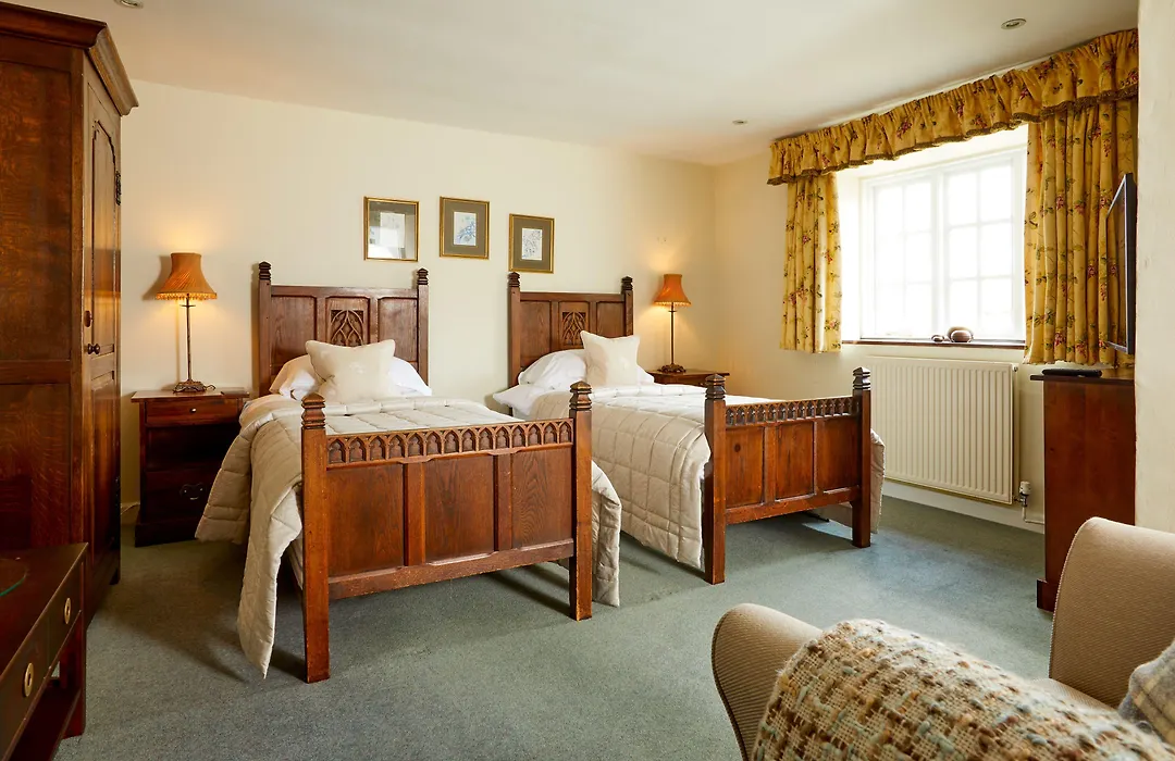 Burford House Bh-1