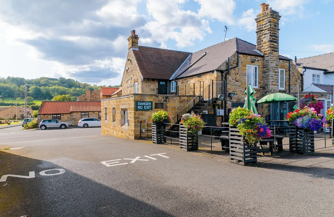 Blacksmiths Arms Inn-1