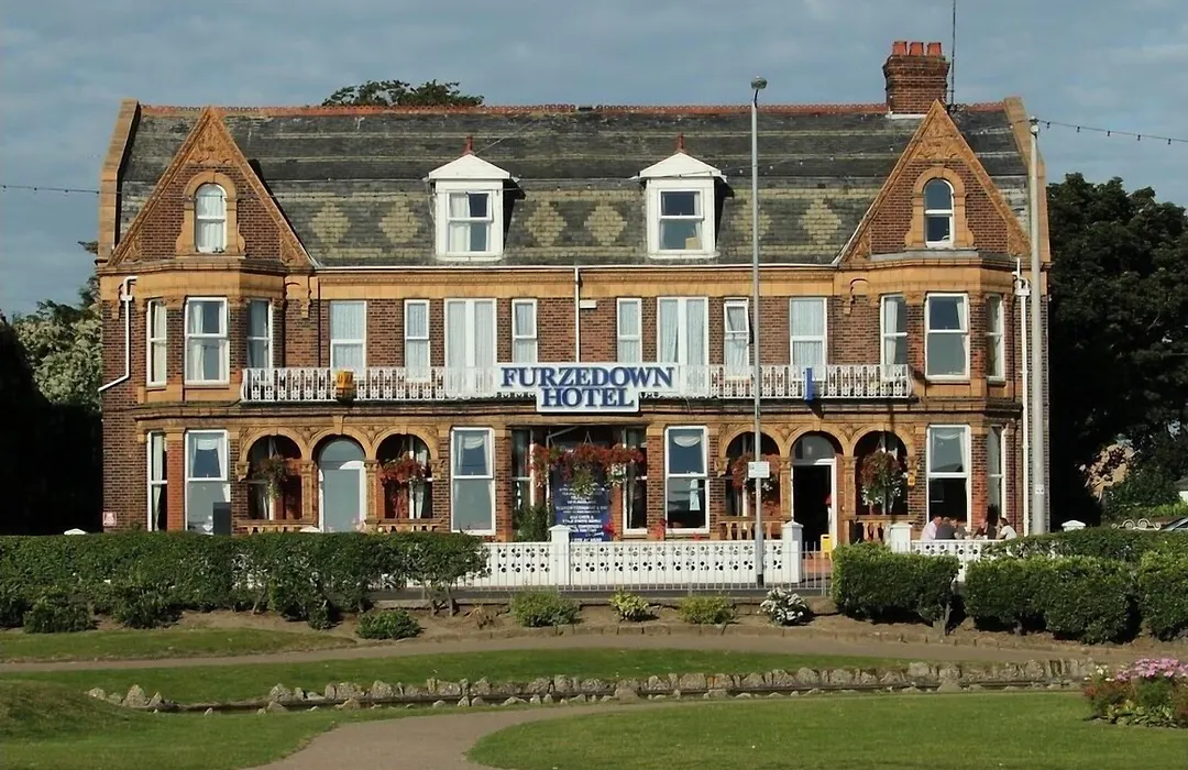 Furzedown Hotel-1