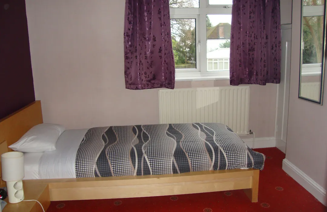 Gainsborough Lodge-1