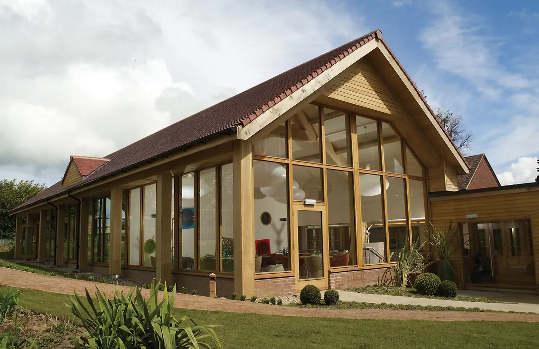 The Elms Hotel & Spa-1