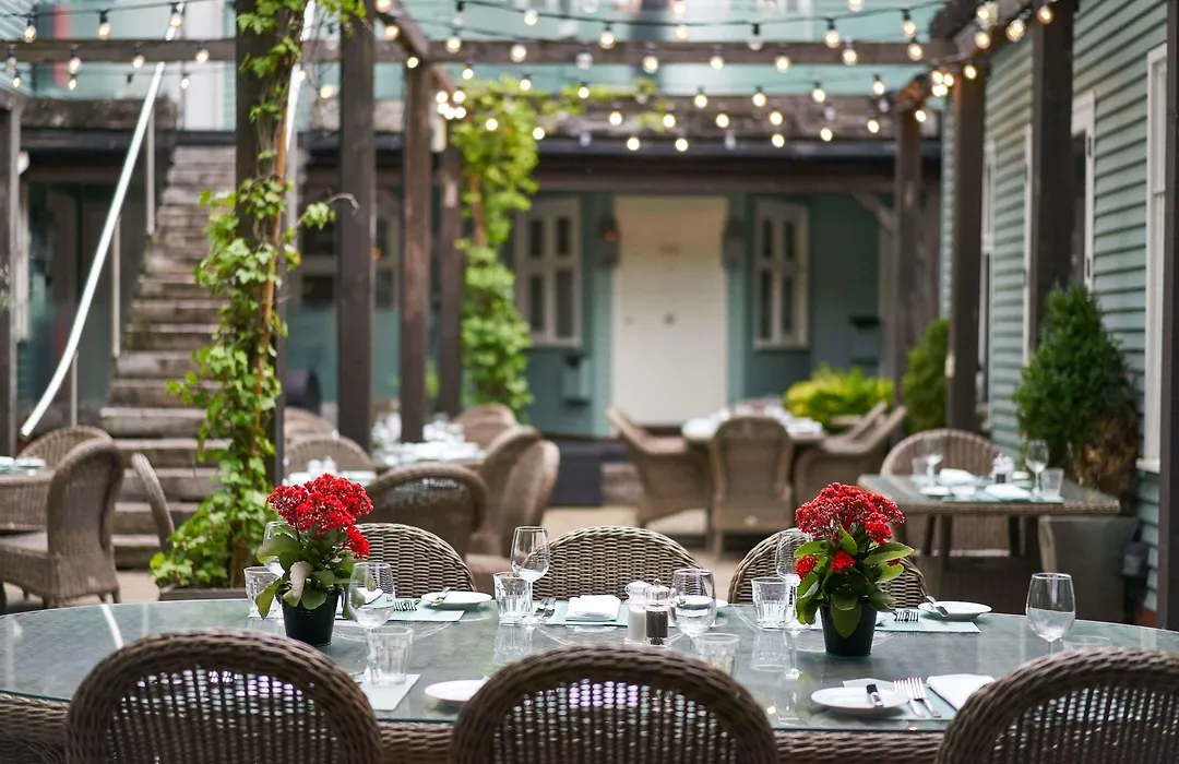 Hotel Du Vin & Bistro Brighton-1