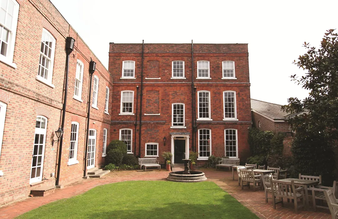 Hotel Du Vin Winchester-1