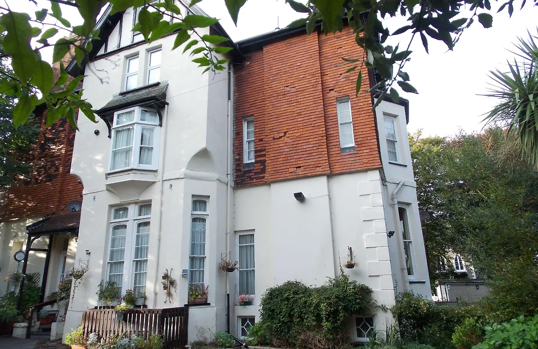 The Darnley Hotel-1