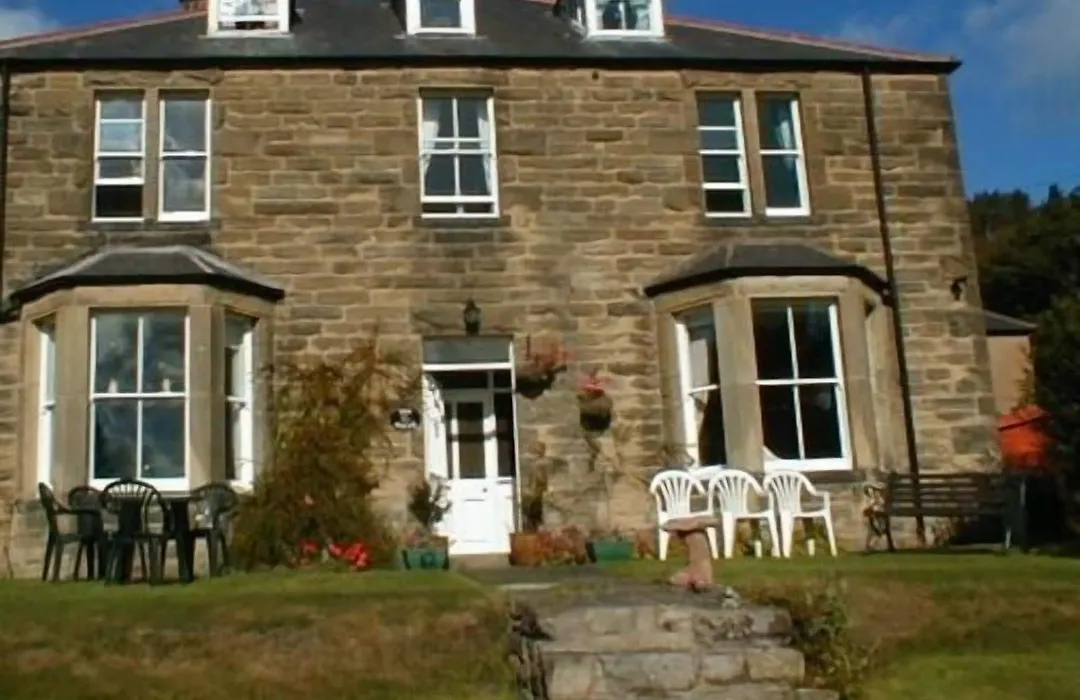 The Haven-1