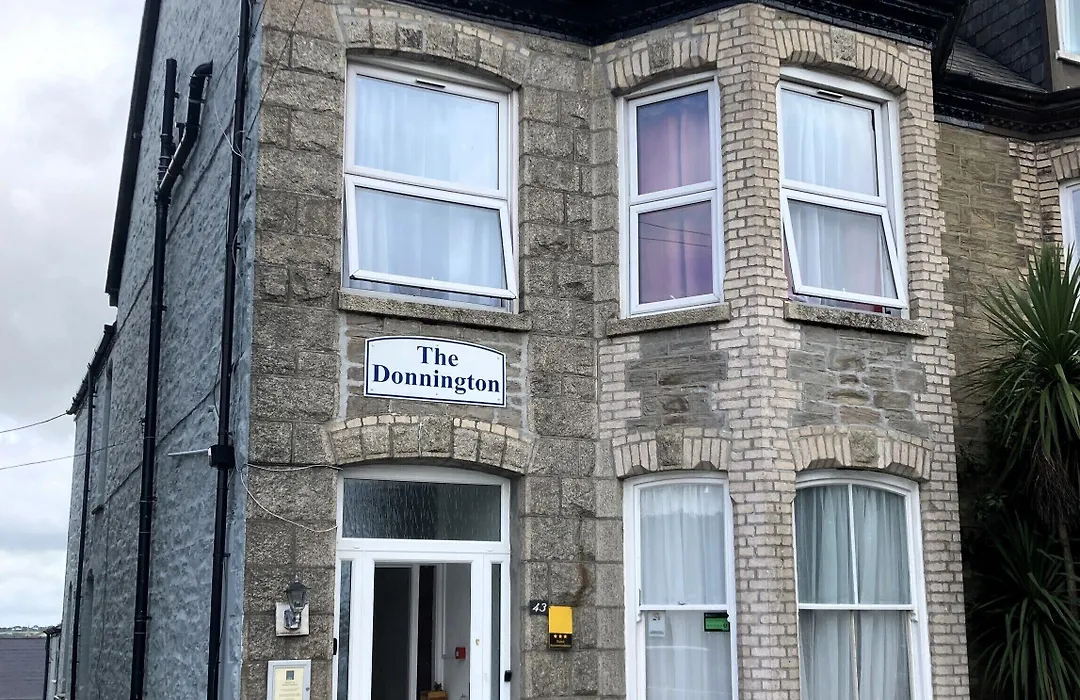 Donnington Guesthouse-1