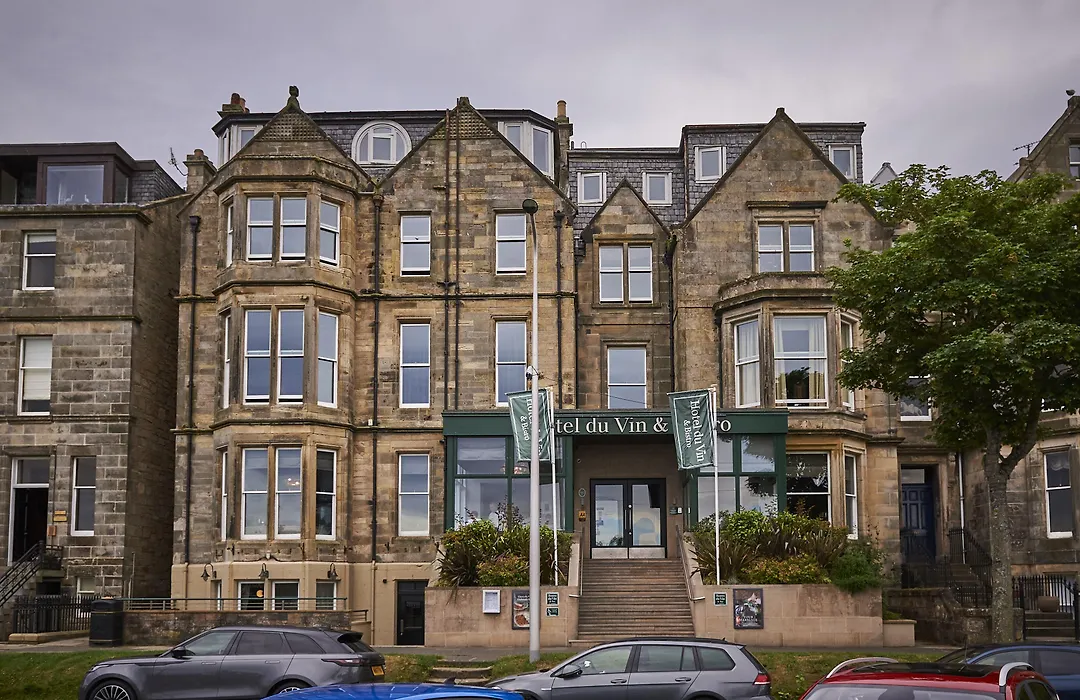 Hotel Du Vin, St Andrews-1