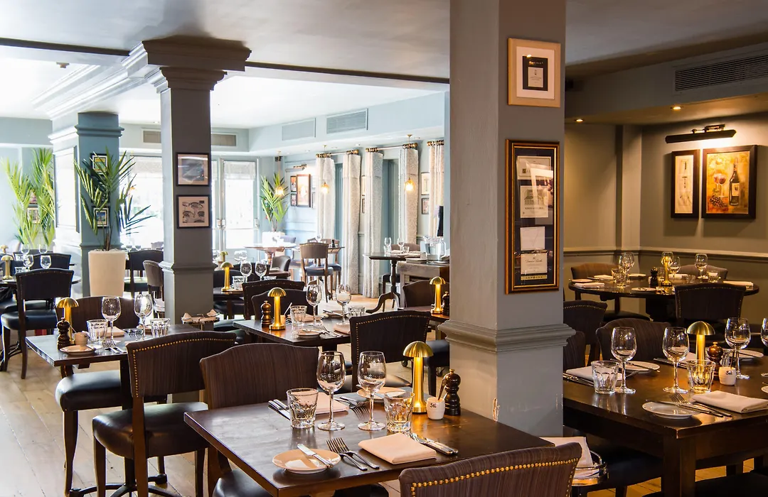 Hotel Du Vin & Bistro Cambridge-1