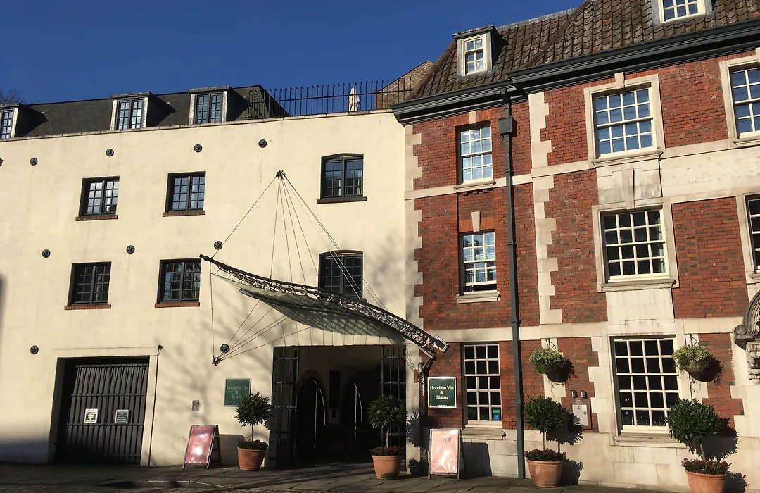 Hotel du Vin Bristol-1