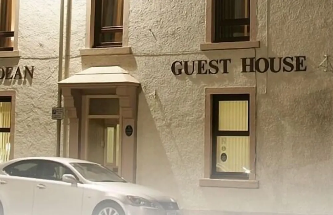 Hebridean Guest House-1