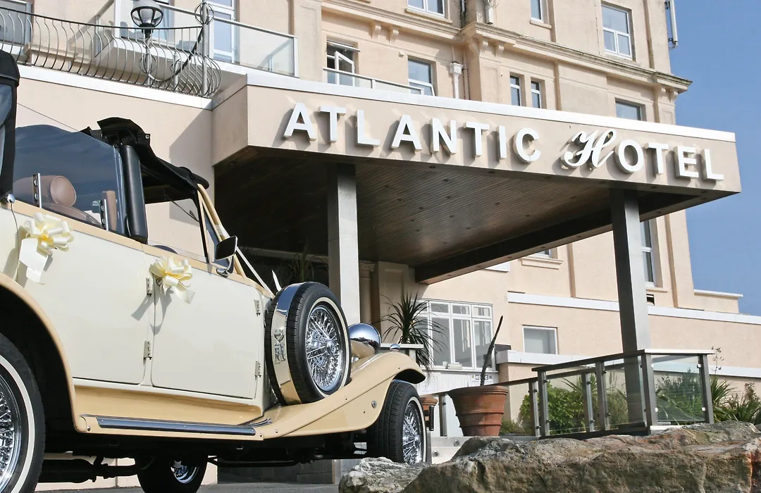 Atlantic Hotel Newquay-1