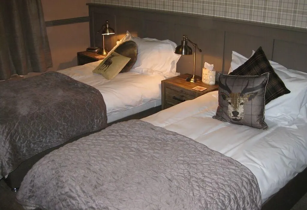 Pen Mill Hotel-1