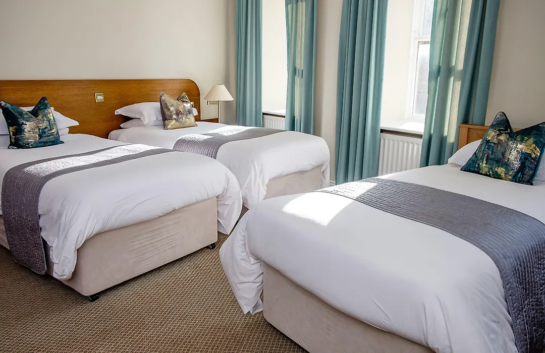 Charlemont Arms Hotel-1