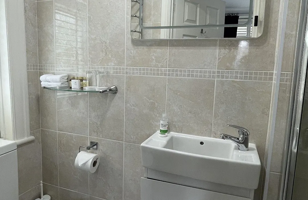 Grosvenor Lodge Guest House-1