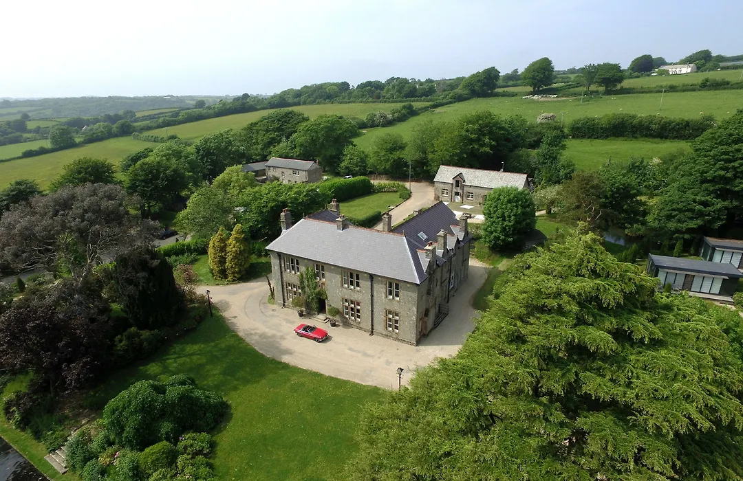Kentisbury Grange-1
