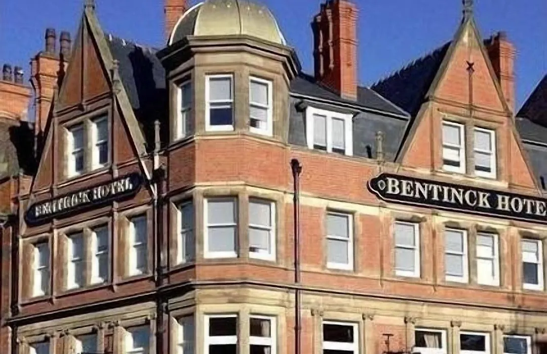 Bentinck Hotel-1
