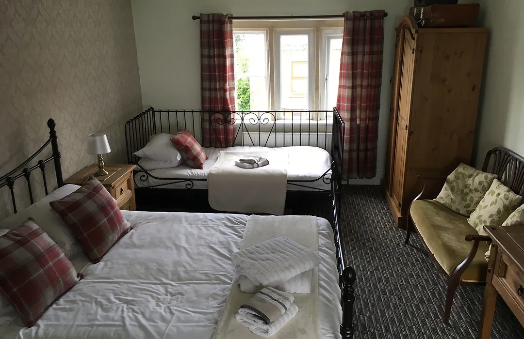 The Hollies Inn-1