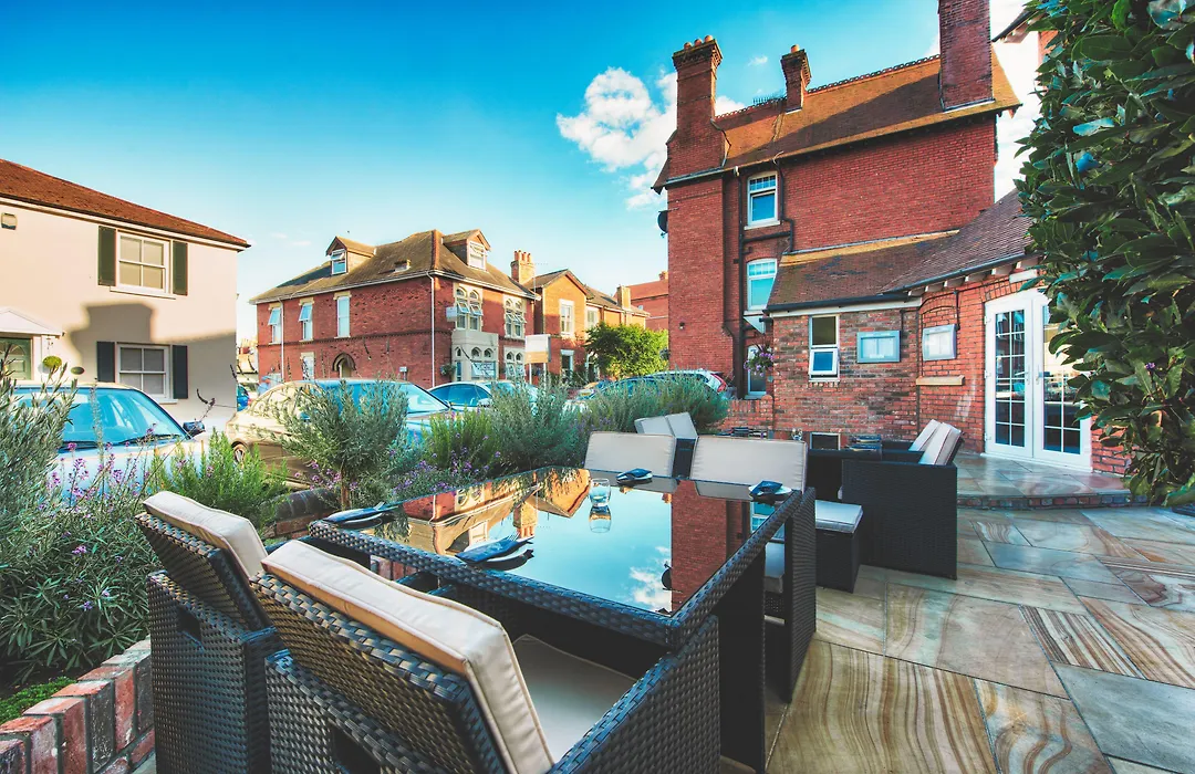 Florence House Boutique Hotel And Restaurant-1