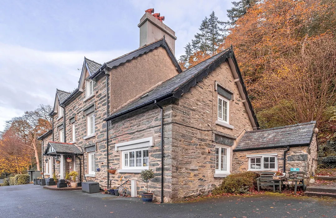 Glyntwrog House-1