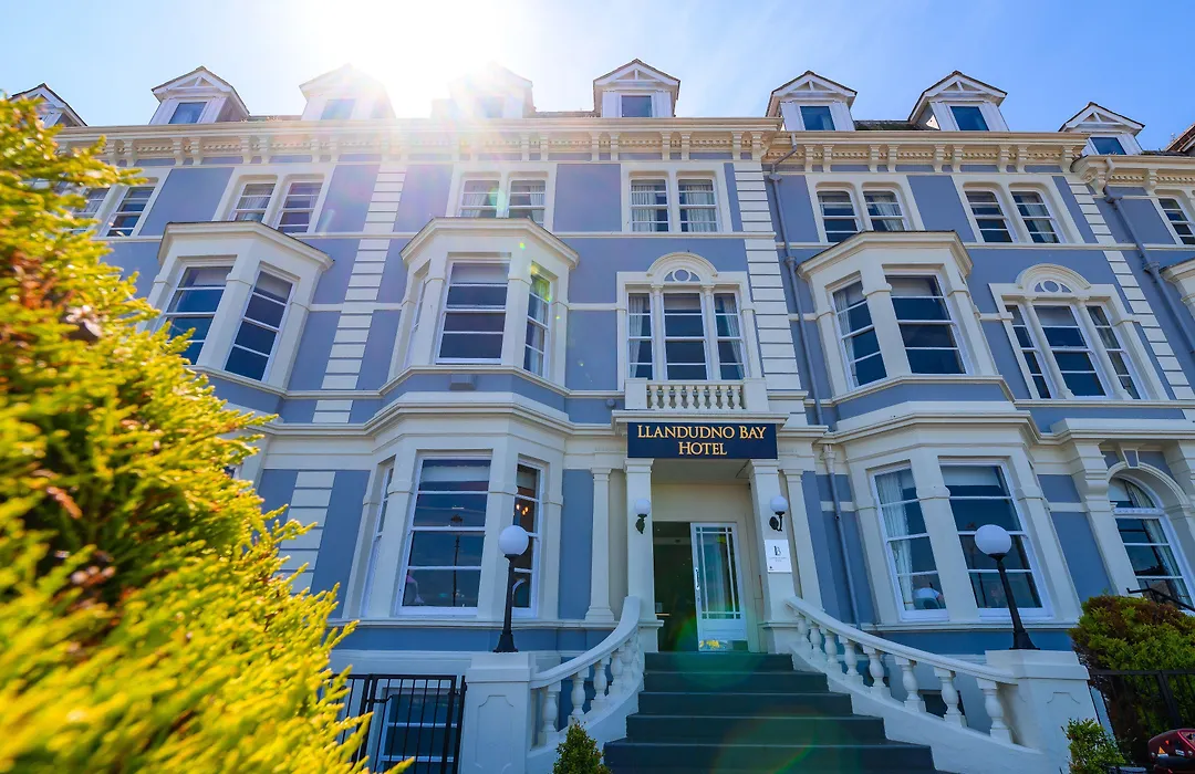 Llandudno Bay Hotel-1