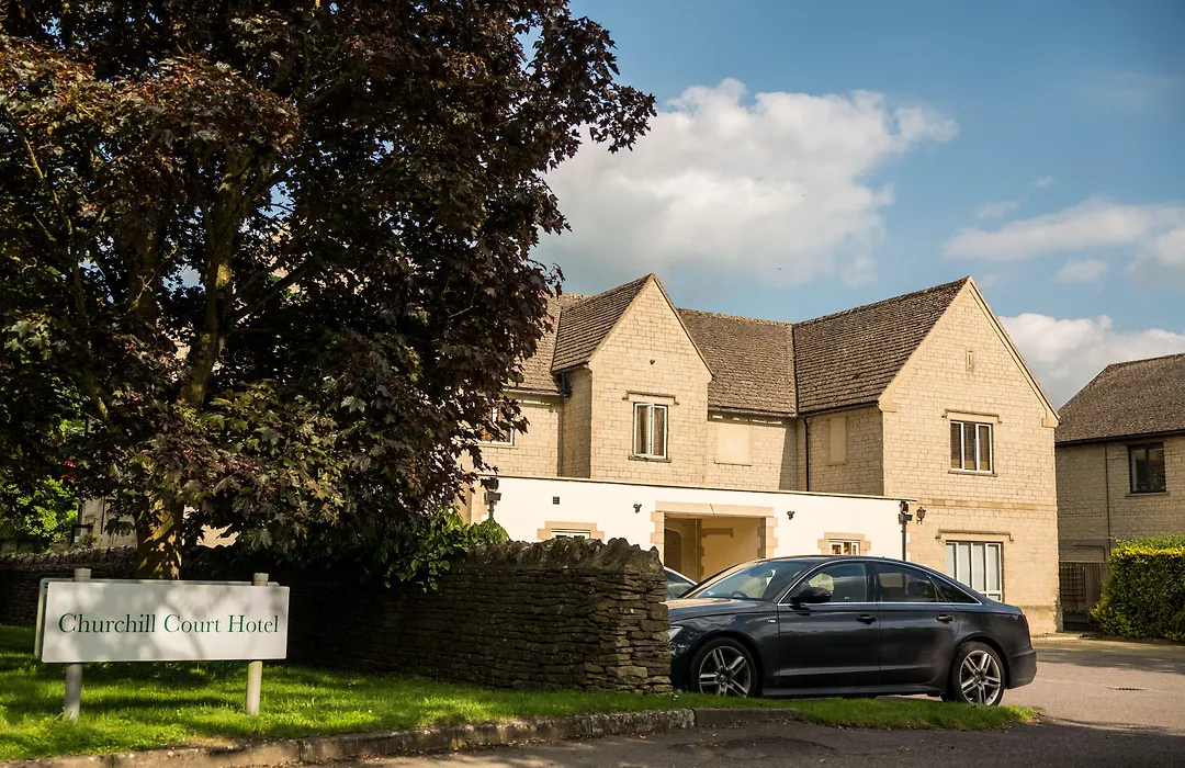 The Churchill Court-1