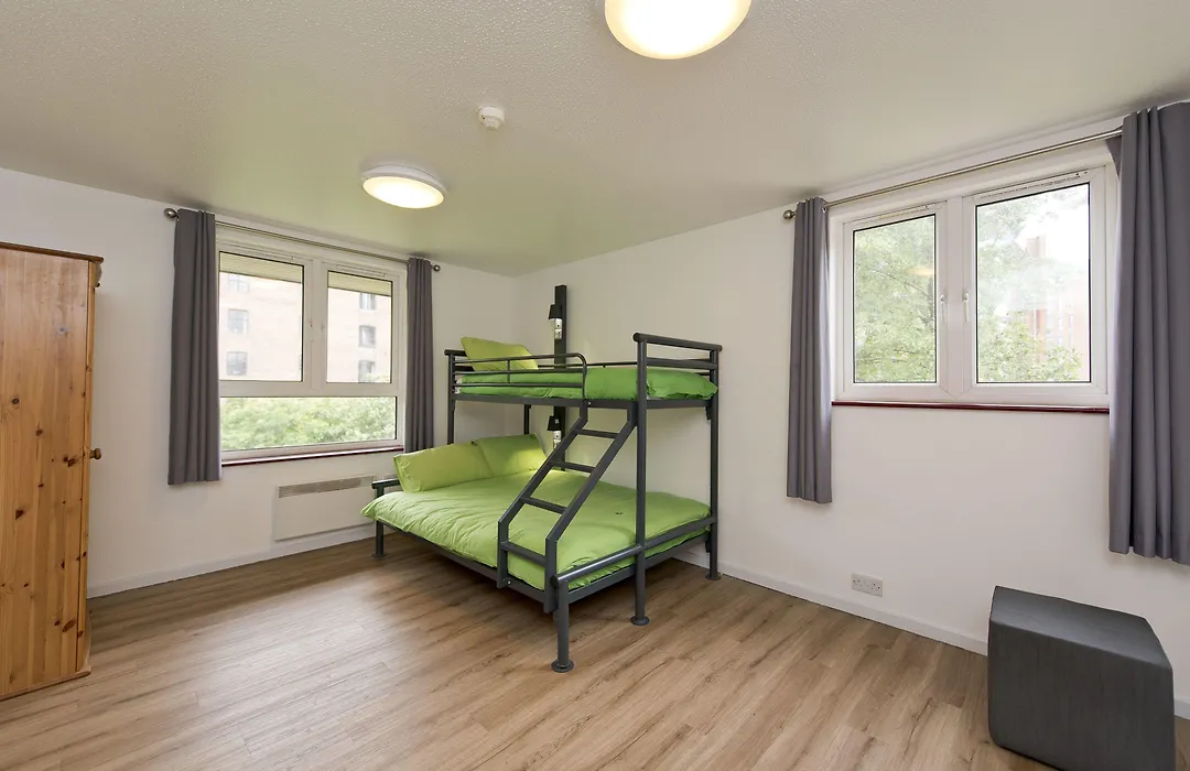 Yha Liverpool Albert Dock-1