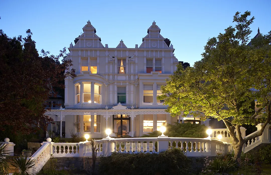 Escape Boutique B&B-1
