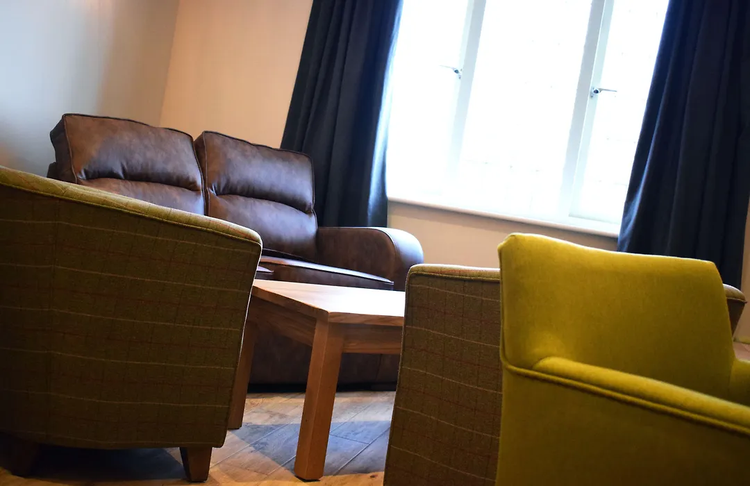 The White Hart Inn-1