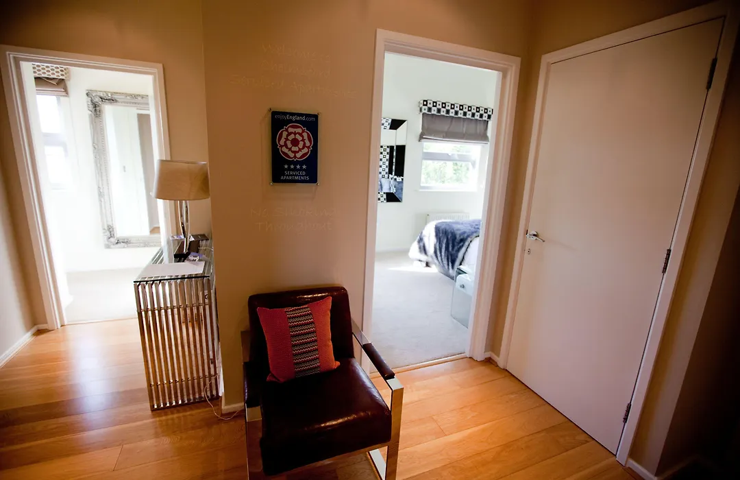 Chelmsford Serviced Apartments-1