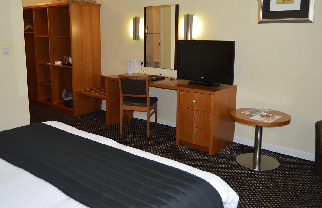Padbrook Park Hotel-1