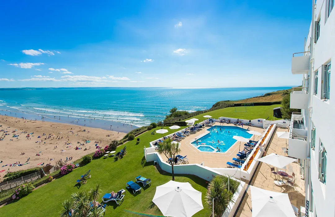Saunton Sands Hotel Source Spa And Wellness-1
