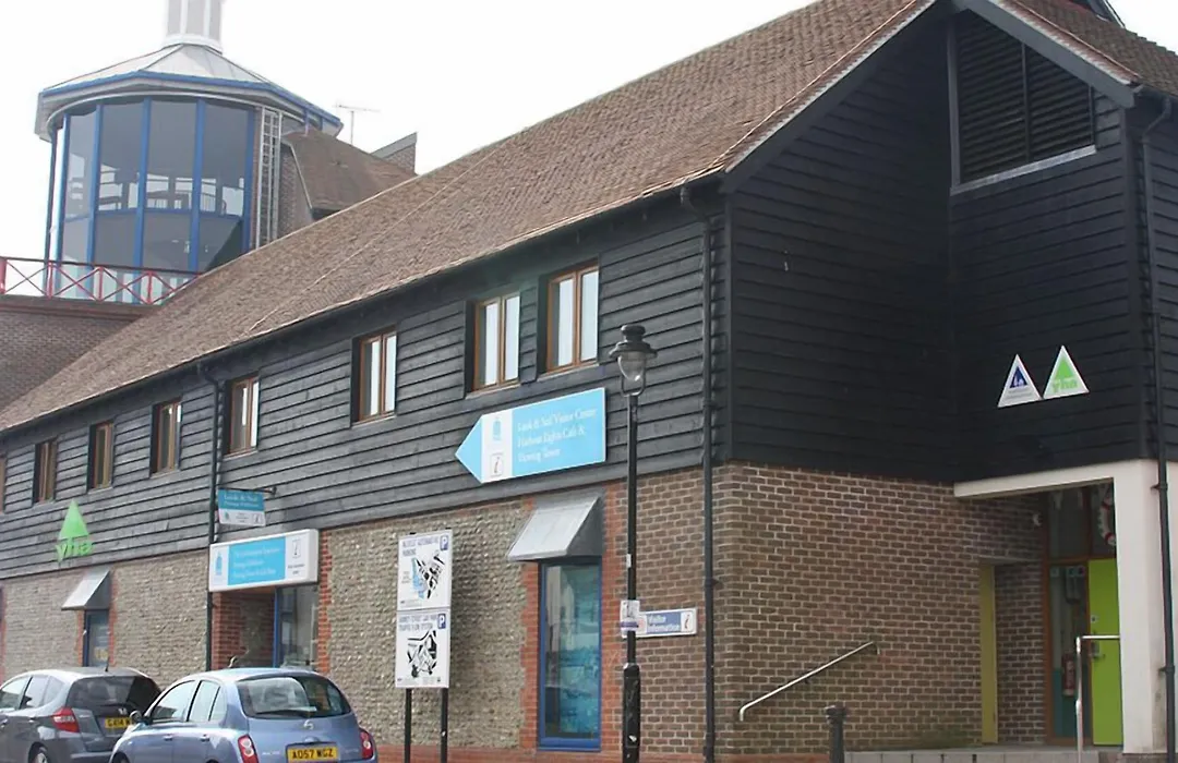 Yha Littlehampton-1