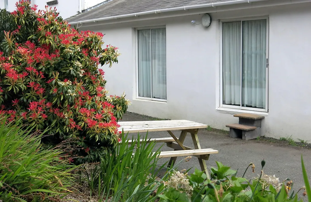 Ivybridge Guesthouse-1