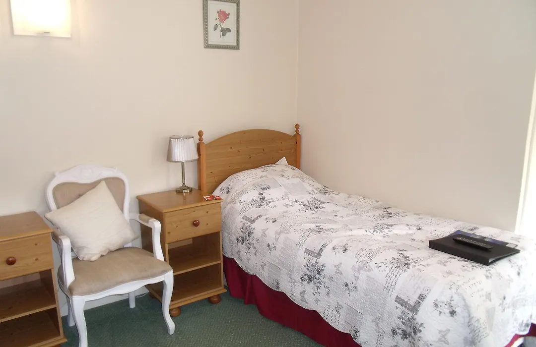 The New Inn Motel-1