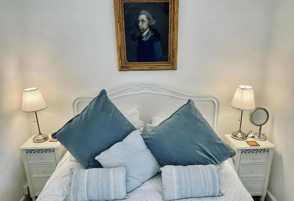 Griffin Inn-1