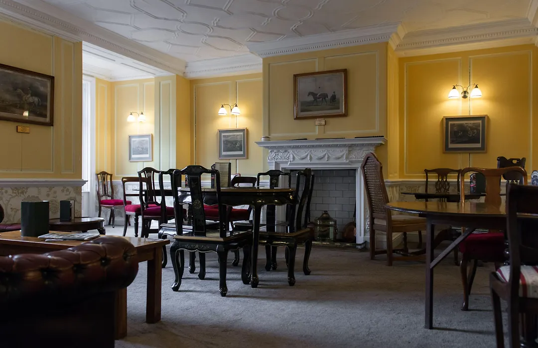 Healing Manor Hotel-1