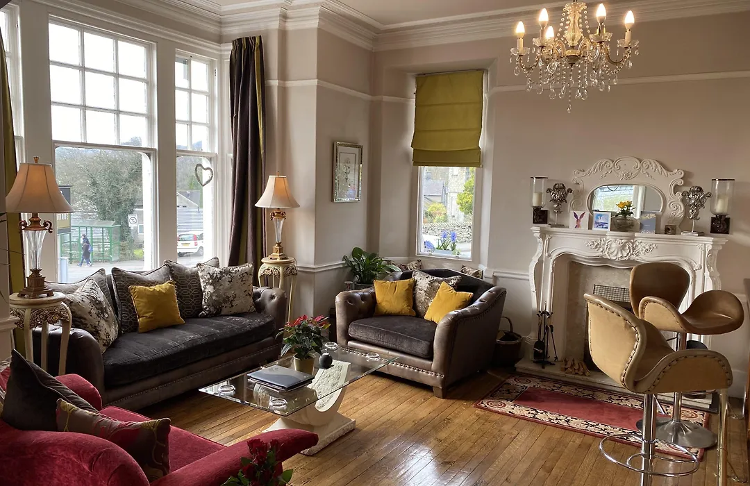 Windermere Boutique Hotel Spa Suites & Hot Tubs-1