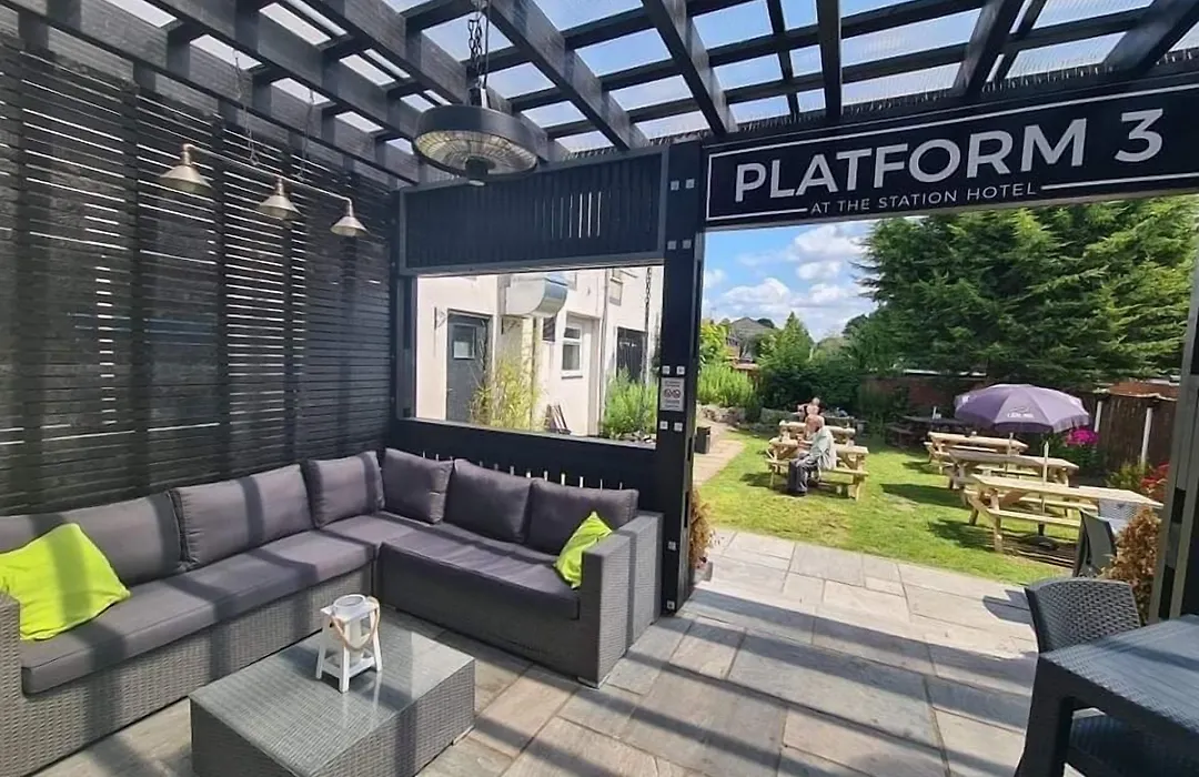 The Station Hotel-1