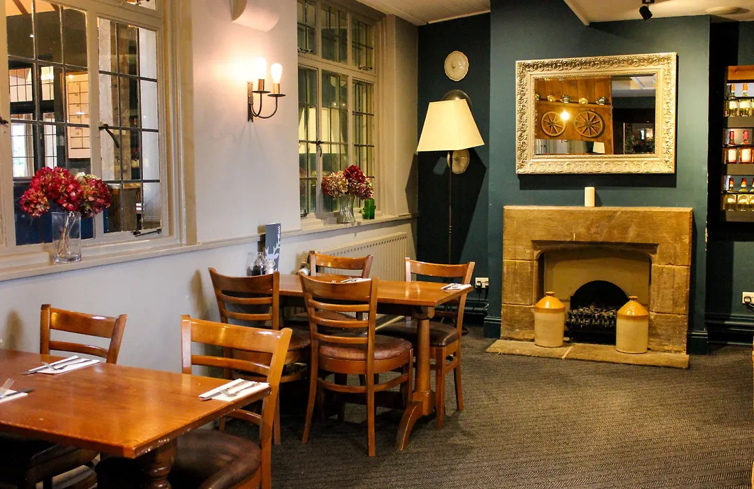 The White Hart-1