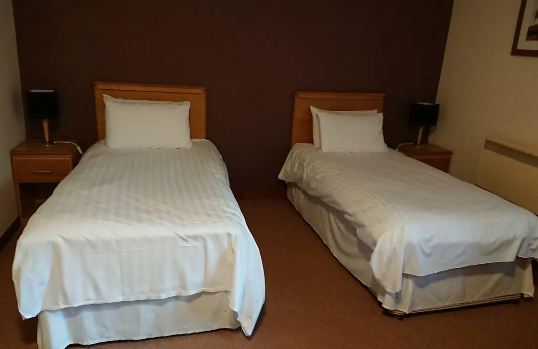 The Gilvenbank Hotel-1